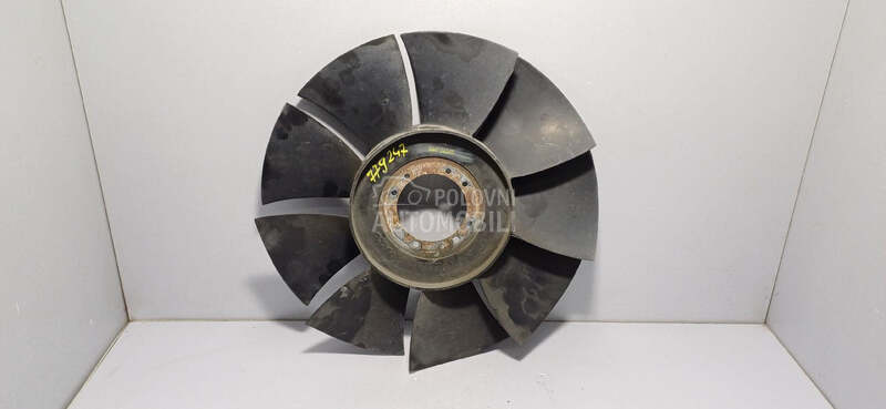 VISKO VENTILATOR  