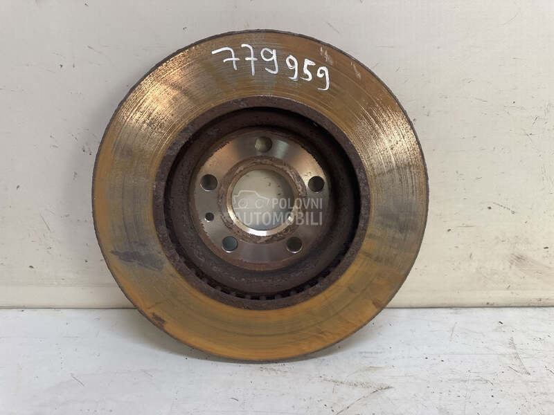 KOCIONI DISK za Opel Insignia