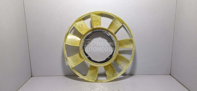VISKO VENTILATOR za Ford Ranger