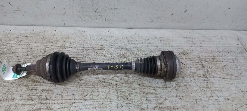 POLUOSOVINA za Volkswagen Passat B6