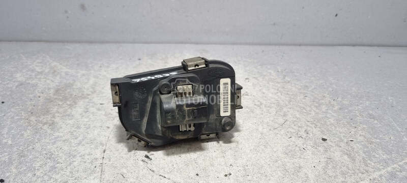 MOTORIC KLAPNE USISNE GRANE za Opel Insignia