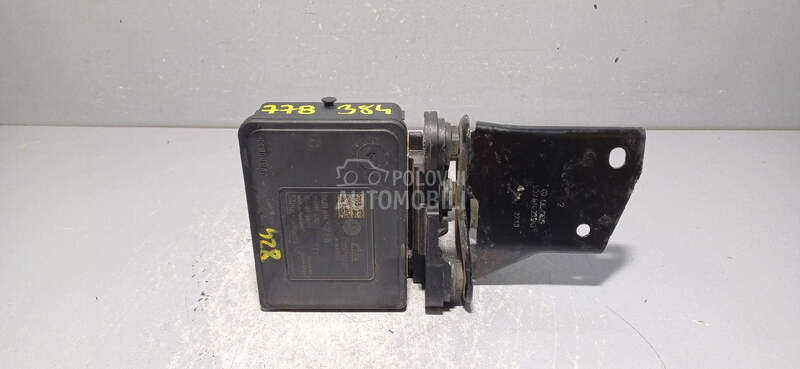 ABS ELEKTRONIKA za Volkswagen Passat B8