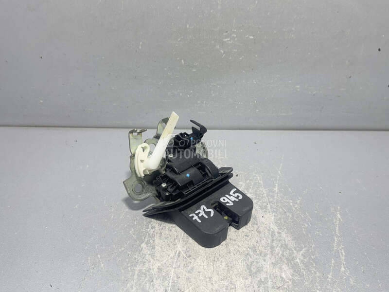 BRAVA GEPEKA za Audi Q7