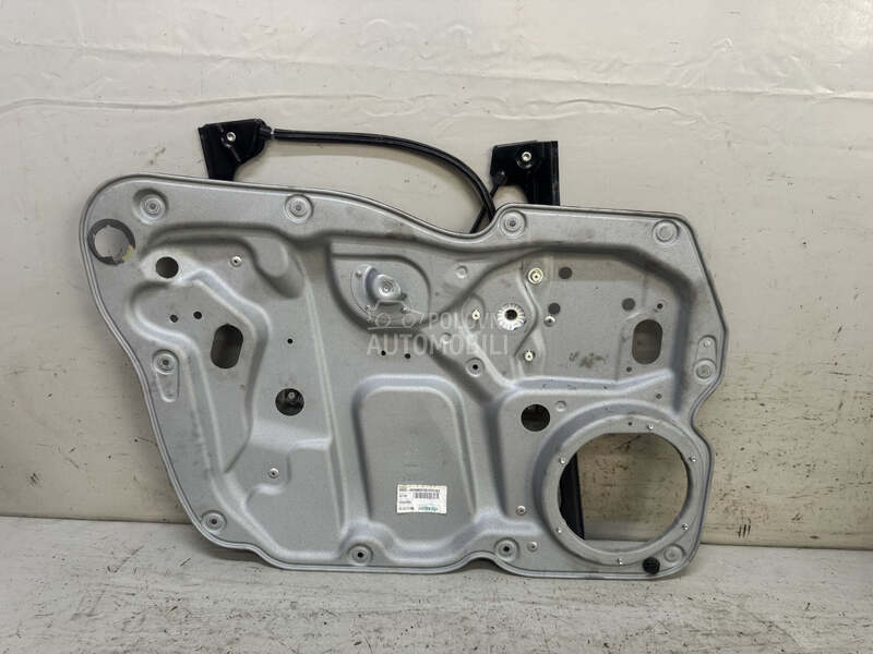 ELEKTRO PODIZAC STAKLA za Volkswagen Caddy