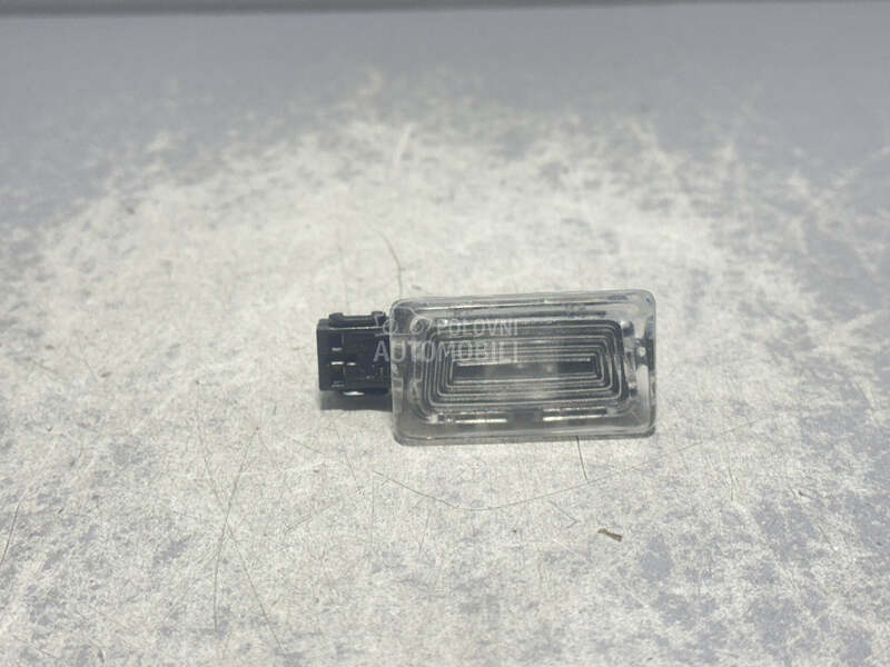 RASVJETA U KABINI za Volvo S60 - 1286317