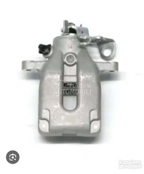 Kljesta za Peugeot 206, 307, 406 ...