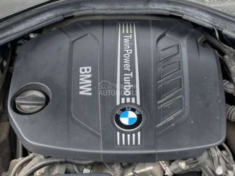 Motor 2.0d F20/21 za BMW 118 od 2011. do 2019. god.