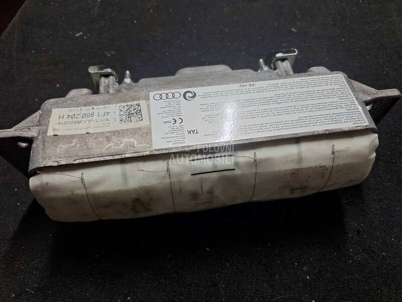 Airbag za Audi A6 od 2004. do 2011. god. za Audi A6 od 2004. do 2011. god.