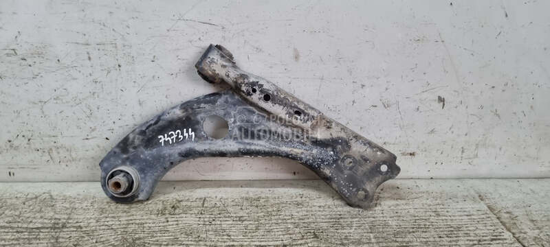 LAFETA za Peugeot Partner