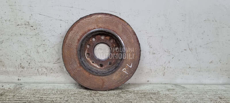 KOCIONI DISK za Volkswagen Golf 7