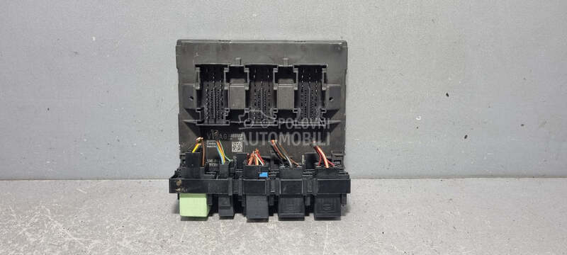 KOMFORT ELEKTRONIKA za Volkswagen Passat B7 - 3AA937087F