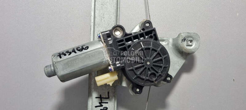 MOTORIC PODIZACA STAKLA za Chrysler 300M
