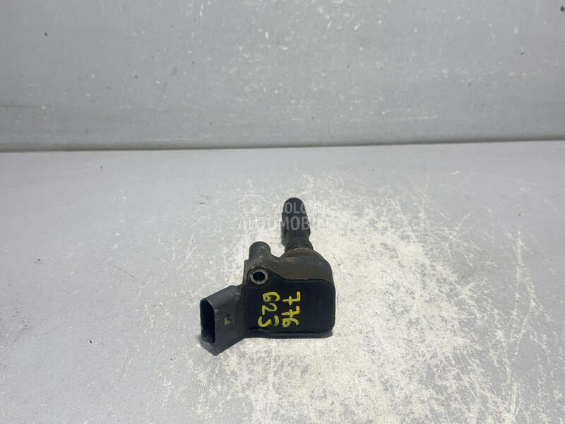 BOMBINA za Volkswagen Golf 7