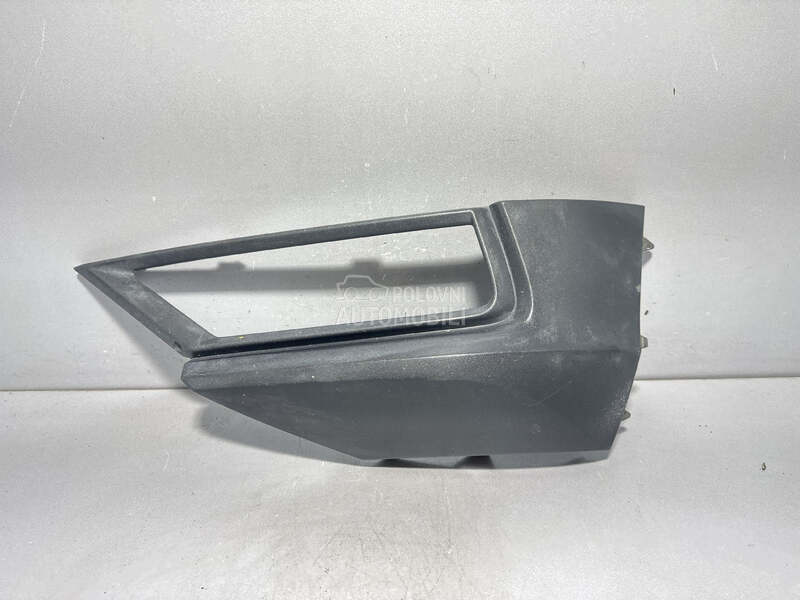 PLASTIKA BRANIKA za Volkswagen Tiguan