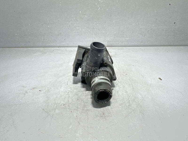 POMOCNA PUMPA VODE za Audi A4