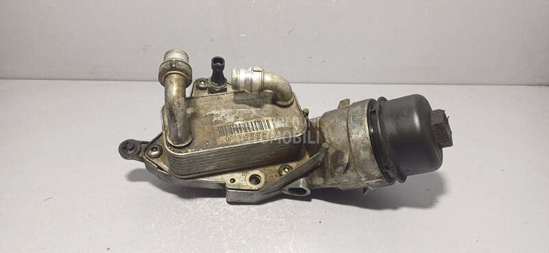 KUCISTE FILTERA ULJA za Opel Insignia