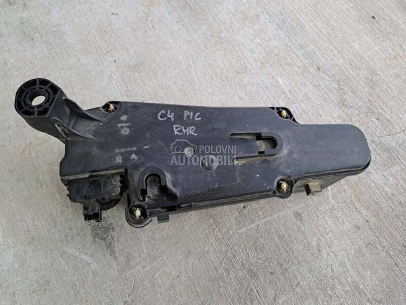 Pumpa i Rezervoar za DPF za Citroen Berlingo, C3 Picasso, C4 ... od 2000. do 2015. god.