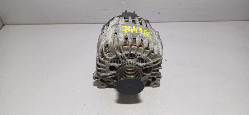 ALTERNATOR za Volkswagen Golf 7