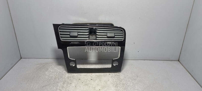 BLENDA za Volkswagen Golf 7