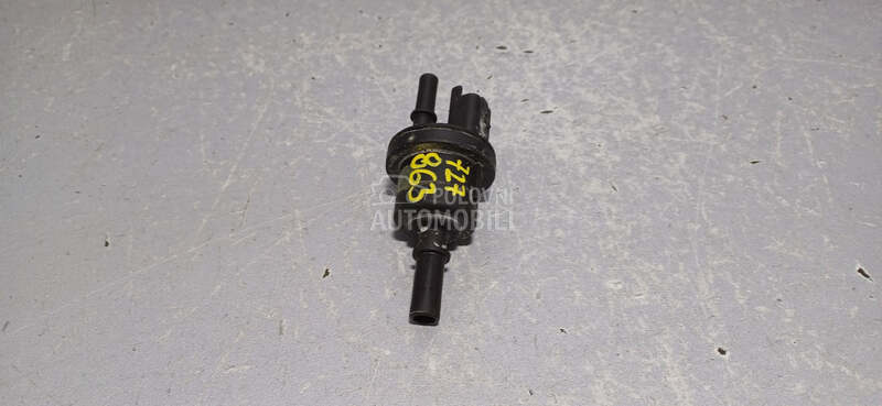 VAKUM VENTIL za Peugeot 208