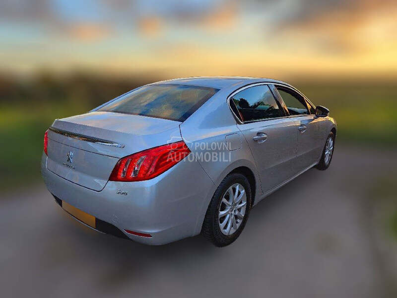 STOP SVJETLO za Peugeot 508