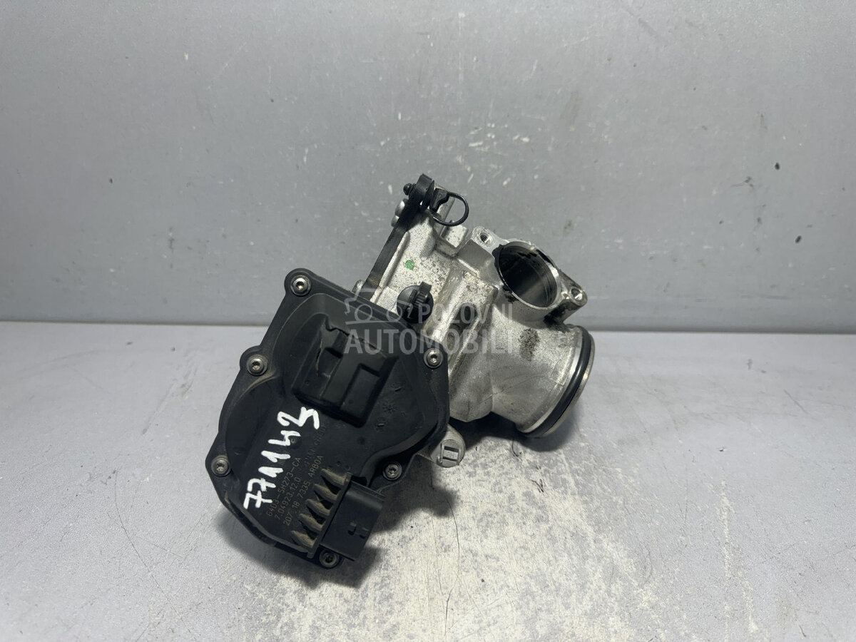 EGR za Land Rover Range Rover Evoque - G4D35H273CA