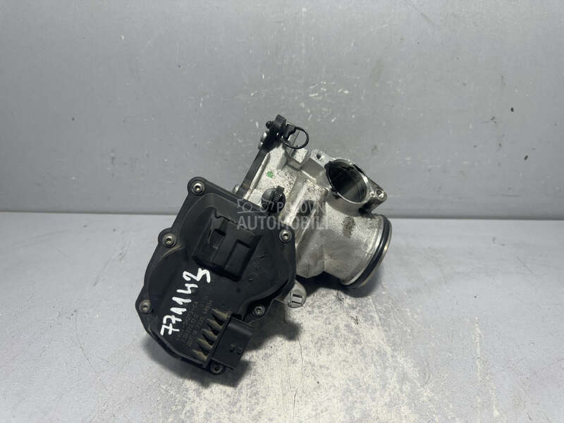 EGR za Land Rover Range Rover Evoque - G4D35H273CA