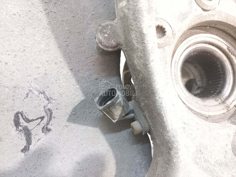 ABS SENZOR za Audi A6