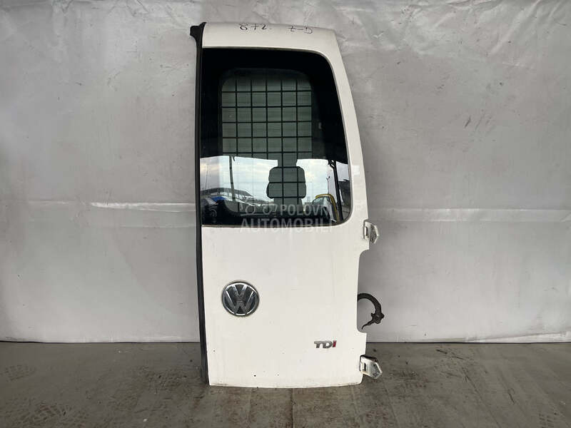 VRATA za Volkswagen Caddy
