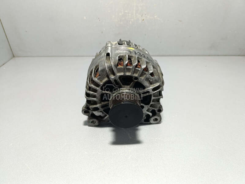 ALTERNATOR za Škoda Superb