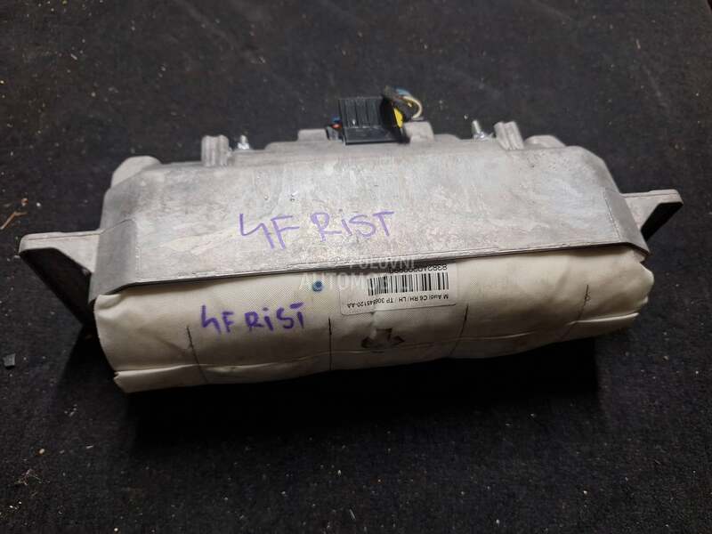 Airbag 4f ristailing za Audi A6 od 2008. do 2011. god. za Audi A6 od 2008. do 2011. god.
