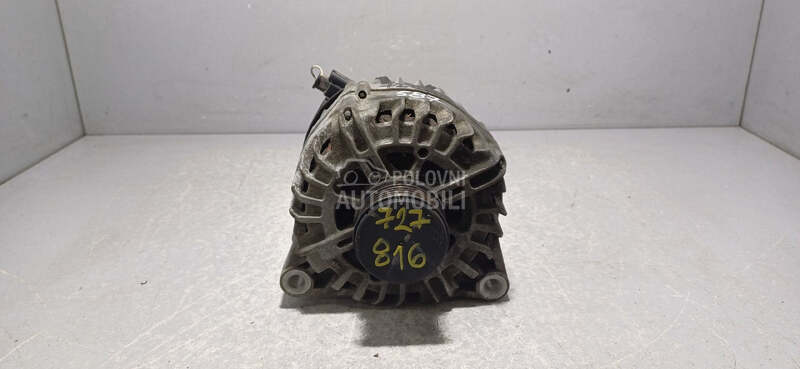 ALTERNATOR za Citroen Jumpy