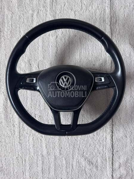 volan za Volkswagen Golf 7, Passat B8, Tiguan ...