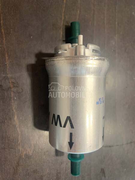 Filter za gorivo za Volkswagen Golf 6
