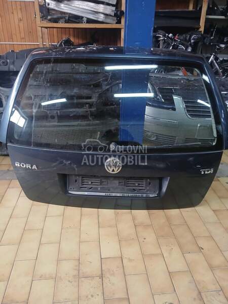 gepek vrata karavan golf za Volkswagen Bora, Golf 4 od 1999. do 2004. god.