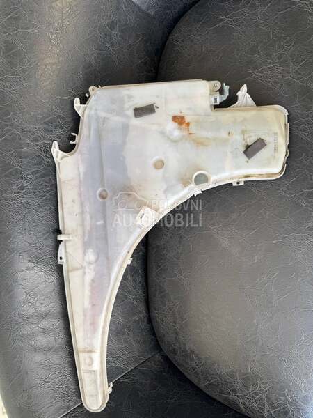 posuda tecnosti brisaca za BMW Serija 1