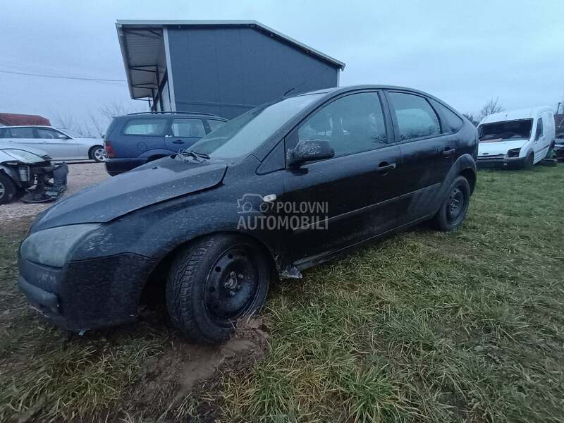 vrata za Ford Focus od 2004. do 2010. god.