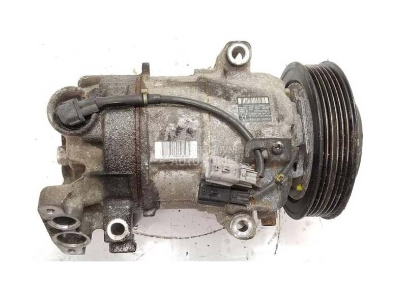 Kompresor klime 1.5dCi za Renault Megane od 2008. do 2016. god.