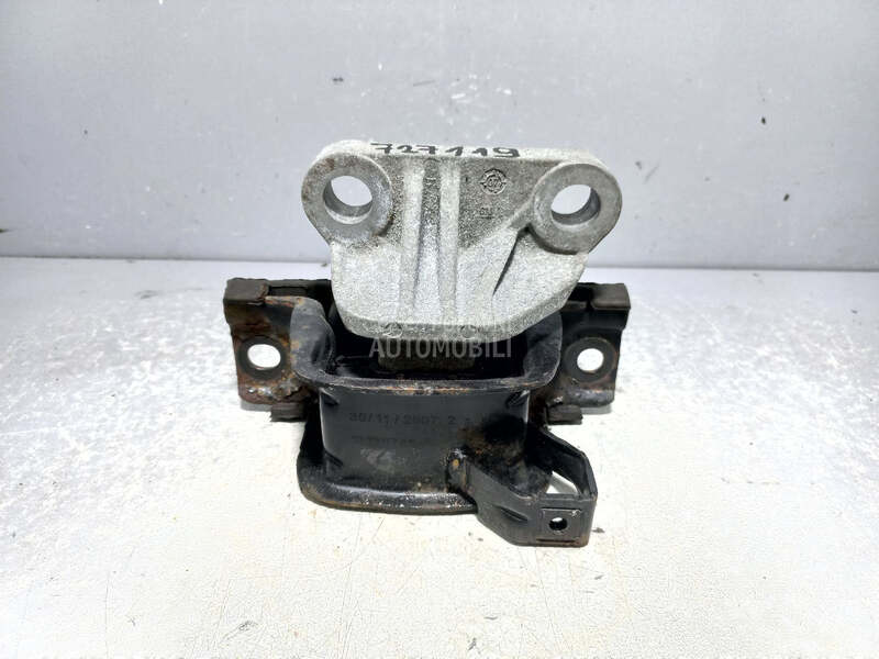 NOSAC MOTORA za Opel Corsa D