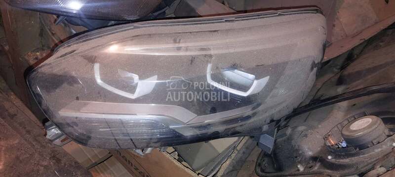 FAR LED za Renault Grand Scenic, Scenic od 2016. do 2022. god.