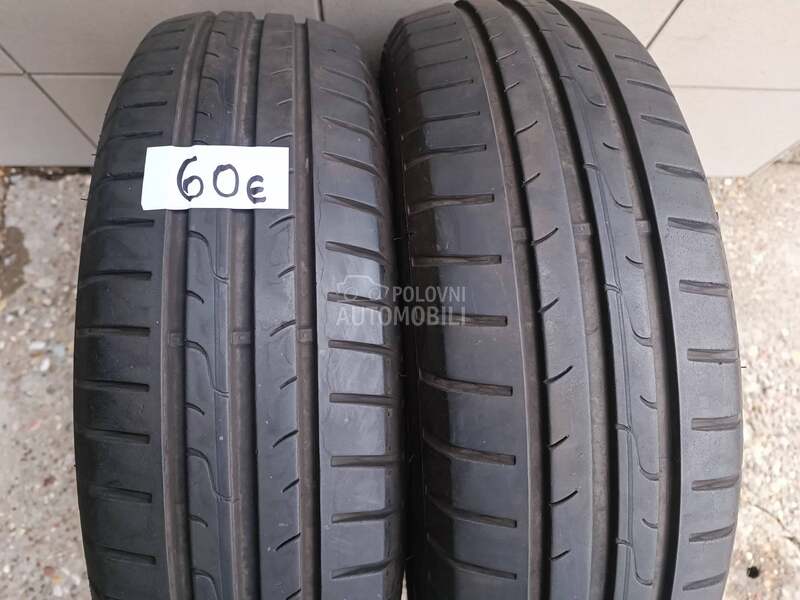 Dunlop 165/65 R15 Letnja