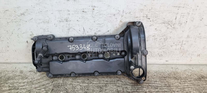 DEKLO za Jeep Grand Cherokee - 20132531