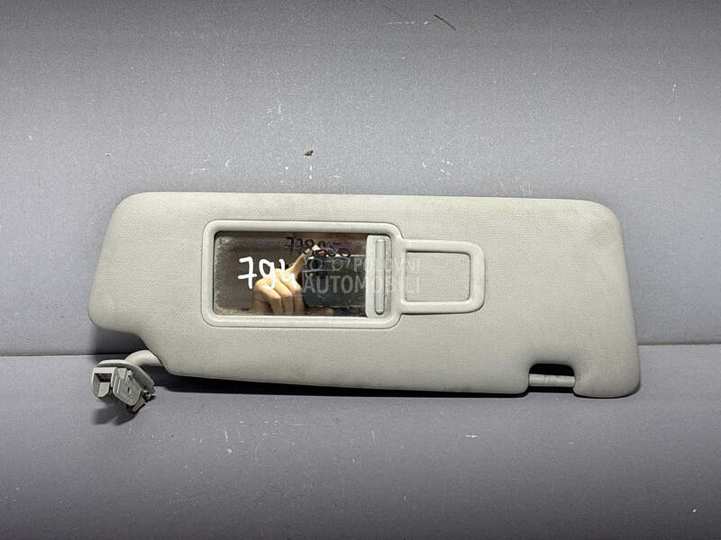 SUNCOBRAN za Audi A4