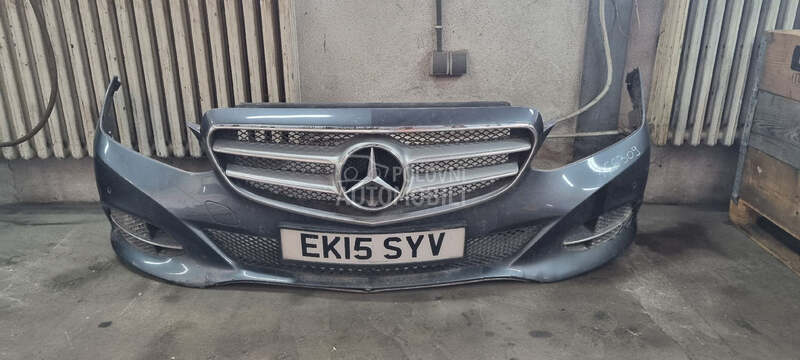 BRANIK za Mercedes Benz E Klasa