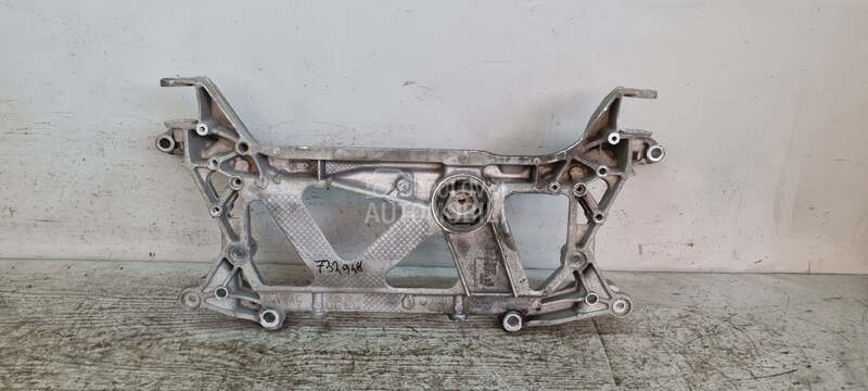 TRAP/MOST za Volkswagen Passat B8