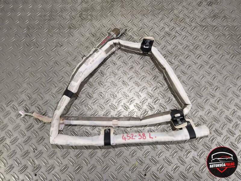 KROVNI AIRBAG za Audi Q3