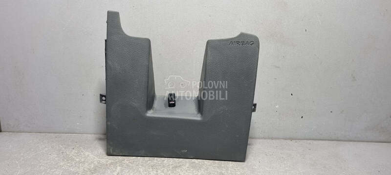 AIRBAG NOGU za Ford Ranger