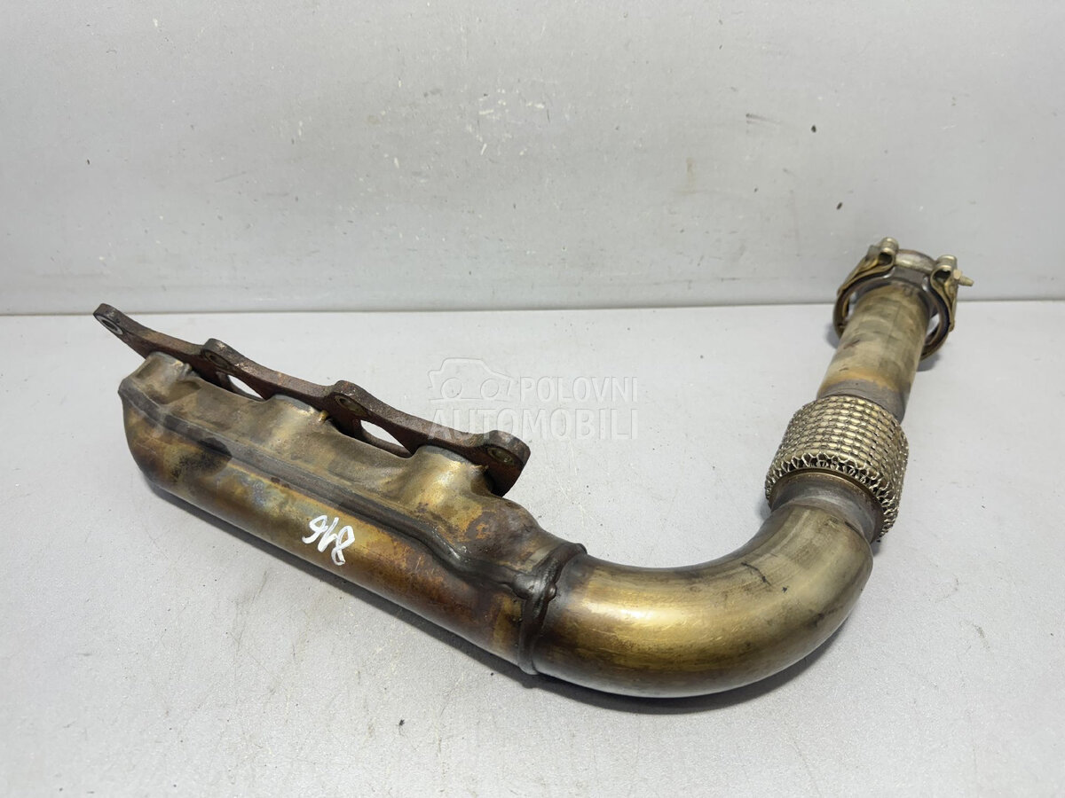 IZDUVNA GRANA za Audi A7 - 059253033CC