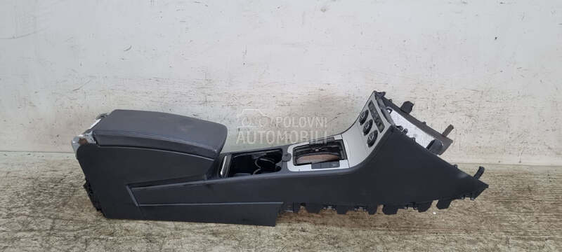 CENTRALNA KONZOLA za Volkswagen Passat B7