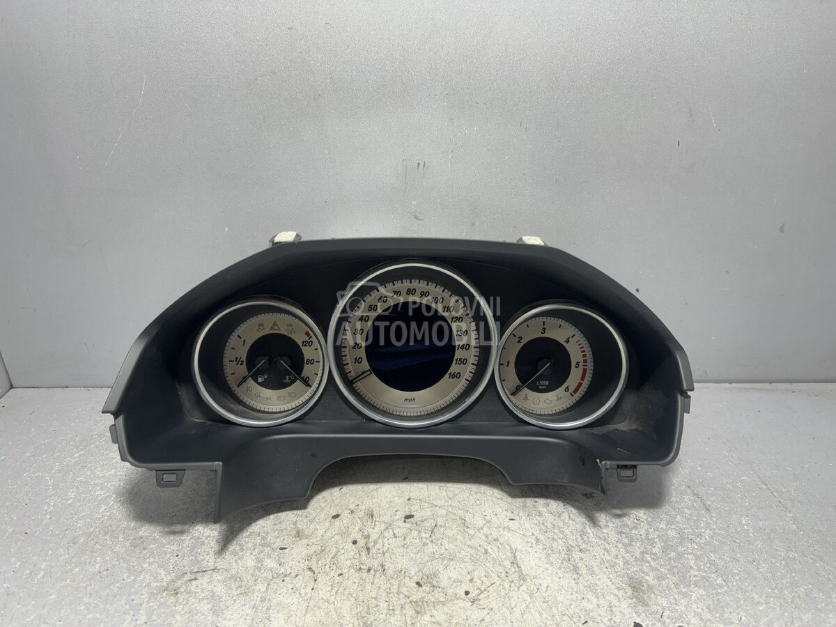 CELER SAT za Mercedes Benz E 200, E 220, E 230 ... - A2129007918